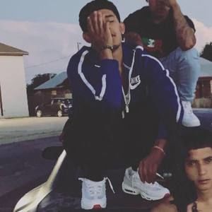 Meet your Posher, Frank